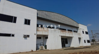 Factory for Rent Bangplee Industrial Estate, Samutprakarn