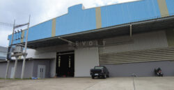 Factory for Sale : WHA Chonburi Industrial Estate 1