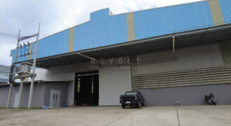 Factory for Sale : WHA Chonburi Industrial Estate 1