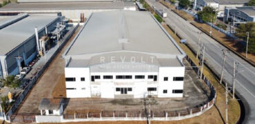 Factory for Sale : WHA Eastern Seaboard Industrial Estate, Pluakdang, Rayong.