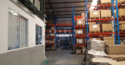 Factory for Sale : Bangpoo Industrial Estate, Samut Prakan