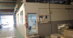 Factory for Sale : Bangpoo Industrial Estate, Samut Prakan