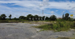 Land for Sale : Bangpoo Industrial Estate