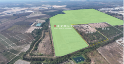 Vacant Land for Sale : WHA Rayong Industrial Land