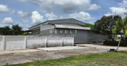 Factory For Sale : Seishin (Japan)