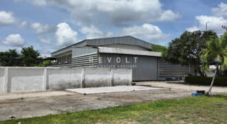 Factory For Sale : Seishin (Japan)
