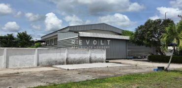 Factory For Sale : Seishin (Japan)