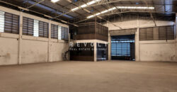 Factory For Sale : Seishin (Japan)