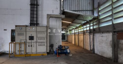 Factory For Sale : Seishin (Japan)