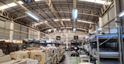 Factory For Sale & Rent : Rojjana Industrial Park, Ayuthaya