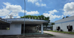 Factory For Sale & Rent : Rojjana Industrial Park, Ayuthaya