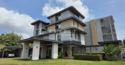 House for Sale : Srinagarindra Road