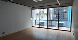 Office  For Rent : Silom Soi 1