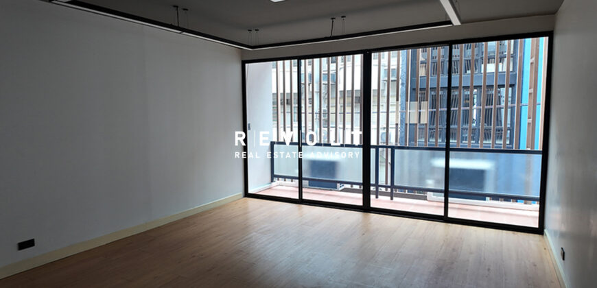 Office  For Rent : Silom Soi 1