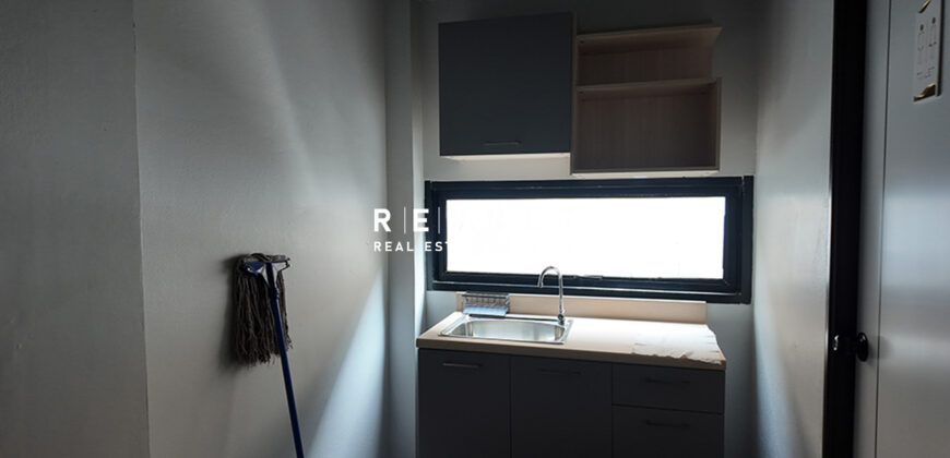 Office  For Rent : Silom Soi 1