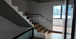 Office  For Rent : Silom Soi 1