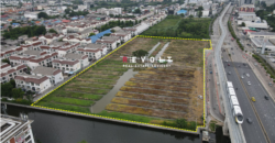 Vacant Land for Long Lease : Srinakarin Road