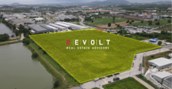 Land for Sale : Land Industrial Estate Pluak Daeng Rayong Industrial Park