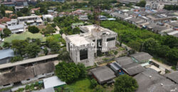 Building For Sale : Chaeng Watthana – Pak Kret