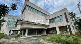 Building For Sale : Chaeng Watthana – Pak Kret