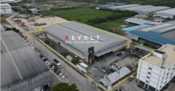 Dangerous Goods Warehouse For Rent : Bangna – Trad, Chachoensao
