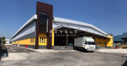 Dangerous Goods Warehouse For Rent : Bangna – Trad, Chachoensao
