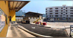 Dangerous Goods Warehouse For Rent : Bangna – Trad, Chachoensao