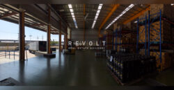 Dangerous Goods Warehouse For Rent : Bangna – Trad, Chachoensao