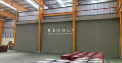 Dangerous Goods Warehouse For Rent : Bangna – Trad, Chachoensao