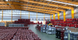 Dangerous Goods Warehouse For Rent : Bangna – Trad, Chachoensao