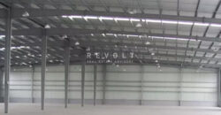 Factory For Rent : Yamato Industrial Estate, Chonburi (EEC Zone)