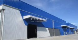 Factory For Rent : Yamato Industrial Estate, Chonburi (EEC Zone)