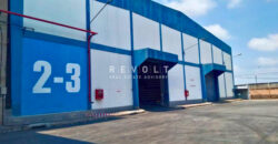 Warehouse for Rent : Poonphol, Poo Chao Saming Phrai Road
