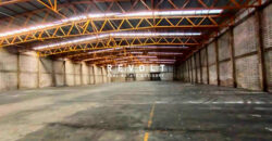 Warehouse for Rent : Poonphol, Poo Chao Saming Phrai Road