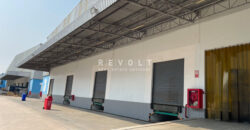 Warehouse for Rent : Bangna-Trad, Chachoengsao