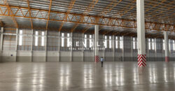 Warehouse for Rent : Bangna-Trad, Chachoengsao