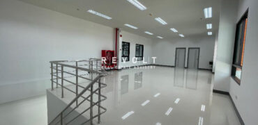 Factory For Rent : Thepharak, Samut Prakan