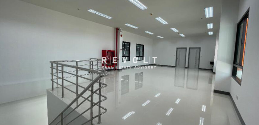Factory For Rent : Thepharak, Samut Prakan