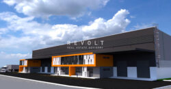 Factory For Rent : Thepharak, Samut Prakan 8-GB02