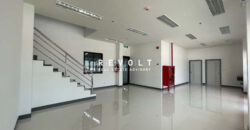 Warehouse for Rent : Raised Floor Warehouse 8 GA01