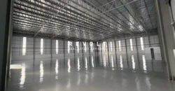 Warehouse for Rent : Bang Khun Thian, Bangkok