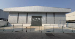 Warehouse for Rent : Bang Khun Thian, Bangkok
