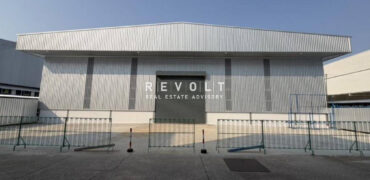Warehouse for Rent : Bang Khun Thian, Bangkok