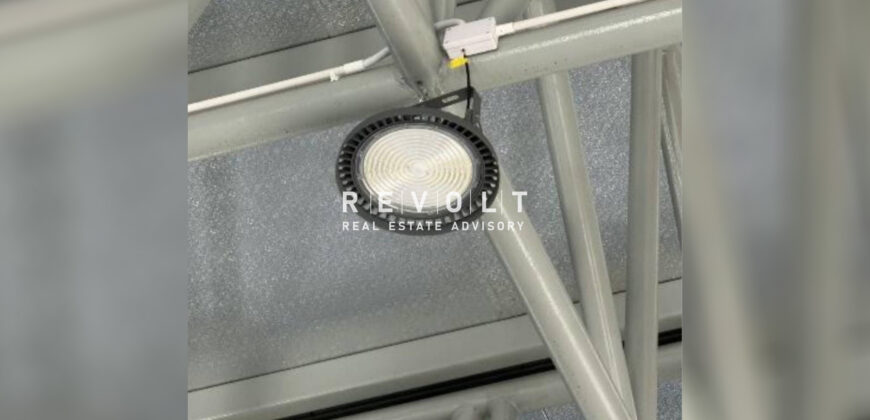 Warehouse for Rent : Bang Khun Thian, Bangkok