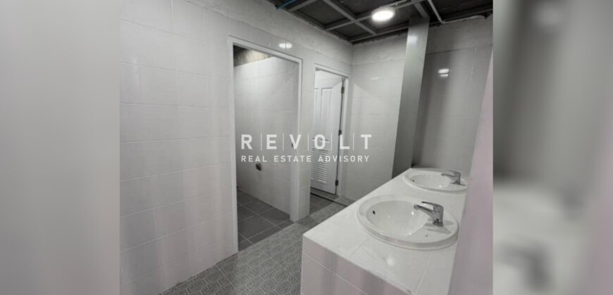 Warehouse for Rent : Bang Khun Thian, Bangkok