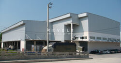 Warehouse for Rent : Bangna – Trad