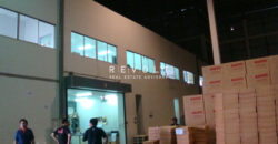 Warehouse for Rent : Bangna – Trad