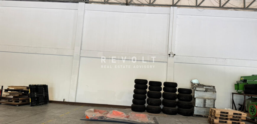 Factory For Sale  : Amata City Industrial Estate Rayong
