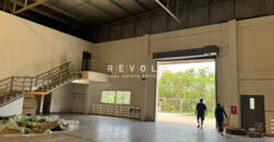 Factory For Sale  : Amata City Industrial Estate Rayong