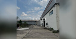 Factory For Sale  : Amata City Industrial Estate Rayong